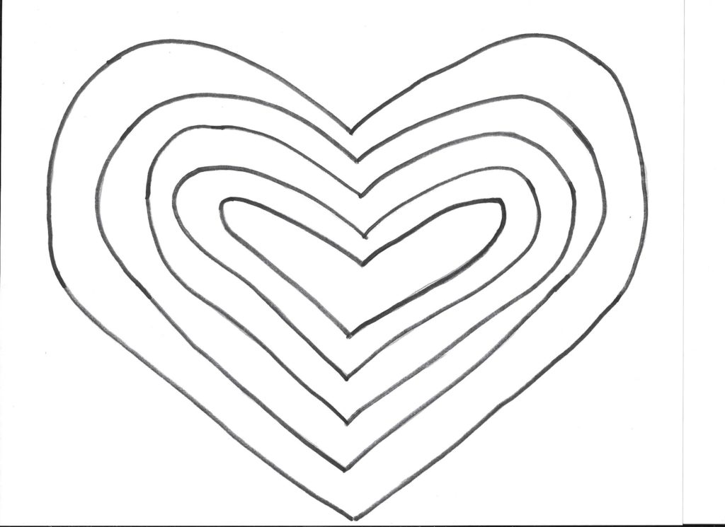 heart template 2 free printable no you need to calm down